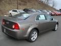 Mocha Steel Metallic - Malibu LS Photo No. 8