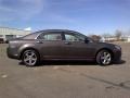 Taupe Gray Metallic - Malibu LT Photo No. 17