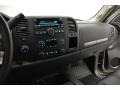 2012 Graystone Metallic Chevrolet Silverado 1500 LT Extended Cab 4x4  photo #18