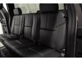 2012 Graystone Metallic Chevrolet Silverado 1500 LT Extended Cab 4x4  photo #21