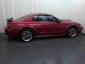 2003 Redfire Metallic Ford Mustang GT Coupe  photo #17