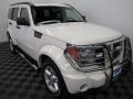 Stone White - Nitro SXT 4x4 Photo No. 1
