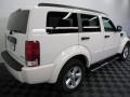 Stone White - Nitro SXT 4x4 Photo No. 4