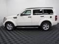 Stone White - Nitro SXT 4x4 Photo No. 6