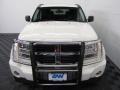 Stone White - Nitro SXT 4x4 Photo No. 7