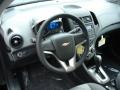 Black - Sonic LS Sedan Photo No. 10