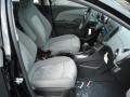 Black - Sonic LS Sedan Photo No. 16