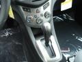 Black - Sonic LS Sedan Photo No. 18