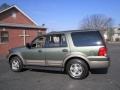 2003 Estate Green Metallic Ford Expedition Eddie Bauer 4x4  photo #4