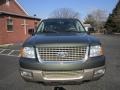 2003 Estate Green Metallic Ford Expedition Eddie Bauer 4x4  photo #13