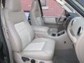 2003 Estate Green Metallic Ford Expedition Eddie Bauer 4x4  photo #15