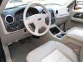 2003 Estate Green Metallic Ford Expedition Eddie Bauer 4x4  photo #16