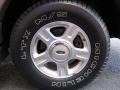 2003 Estate Green Metallic Ford Expedition Eddie Bauer 4x4  photo #38