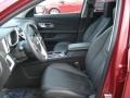 Cardinal Red Metallic - Equinox LT AWD Photo No. 11