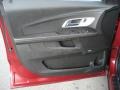 Cardinal Red Metallic - Equinox LT AWD Photo No. 12