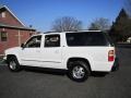 2002 Summit White Chevrolet Suburban 1500 LT 4x4  photo #4