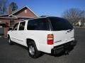 2002 Summit White Chevrolet Suburban 1500 LT 4x4  photo #5