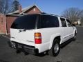 2002 Summit White Chevrolet Suburban 1500 LT 4x4  photo #7