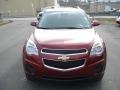 Cardinal Red Metallic - Equinox LT AWD Photo No. 3