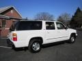 2002 Summit White Chevrolet Suburban 1500 LT 4x4  photo #8