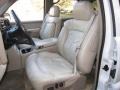 Summit White - Suburban 1500 LT 4x4 Photo No. 13