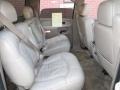 Summit White - Suburban 1500 LT 4x4 Photo No. 18