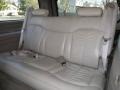 Summit White - Suburban 1500 LT 4x4 Photo No. 19