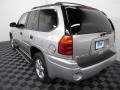 Liquid Silver Metallic - Envoy SLT 4x4 Photo No. 3