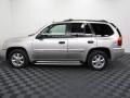 Liquid Silver Metallic - Envoy SLT 4x4 Photo No. 6