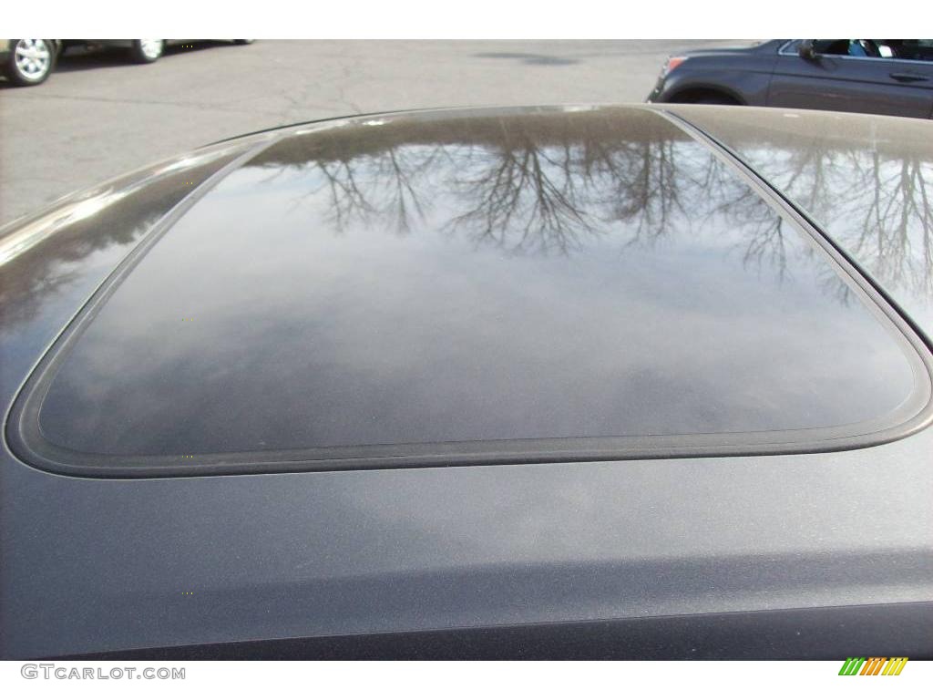 2006 Accord EX Sedan - Carbon Bronze Pearl / Black photo #14