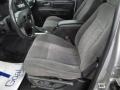 Liquid Silver Metallic - Envoy SLT 4x4 Photo No. 14