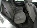 Liquid Silver Metallic - Envoy SLT 4x4 Photo No. 17