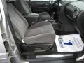 Liquid Silver Metallic - Envoy SLT 4x4 Photo No. 18