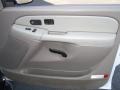 Summit White - Suburban 1500 LT 4x4 Photo No. 31