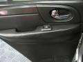 Liquid Silver Metallic - Envoy SLT 4x4 Photo No. 21