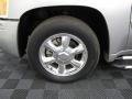 Liquid Silver Metallic - Envoy SLT 4x4 Photo No. 26