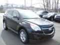Black - Equinox LT AWD Photo No. 2