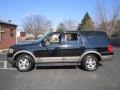 2003 Black Clearcoat Ford Expedition Eddie Bauer 4x4  photo #3