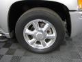 Liquid Silver Metallic - Envoy SLT 4x4 Photo No. 27