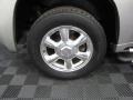 Liquid Silver Metallic - Envoy SLT 4x4 Photo No. 28
