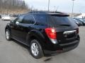 Black - Equinox LT AWD Photo No. 6
