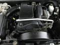 Liquid Silver Metallic - Envoy SLT 4x4 Photo No. 32