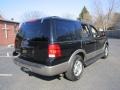 2003 Black Clearcoat Ford Expedition Eddie Bauer 4x4  photo #7