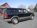 2003 Black Clearcoat Ford Expedition Eddie Bauer 4x4  photo #8