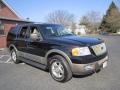 2003 Black Clearcoat Ford Expedition Eddie Bauer 4x4  photo #11