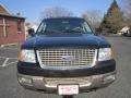2003 Black Clearcoat Ford Expedition Eddie Bauer 4x4  photo #12