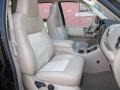 2003 Black Clearcoat Ford Expedition Eddie Bauer 4x4  photo #14