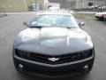 Ashen Gray Metallic - Camaro LT/RS Coupe Photo No. 3