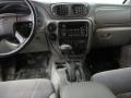 Indigo Blue Metallic - TrailBlazer LS 4x4 Photo No. 14