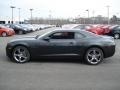 Ashen Gray Metallic - Camaro LT/RS Coupe Photo No. 5